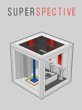 Cover Superspective