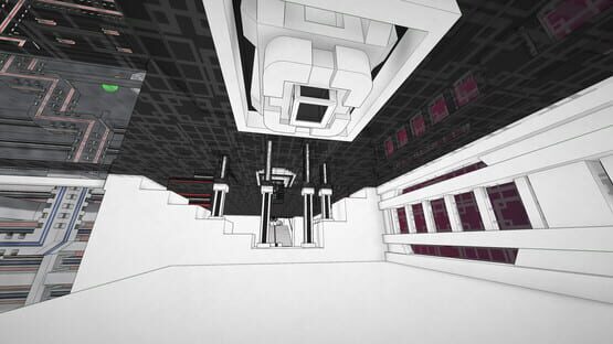 Screenshot Superspective