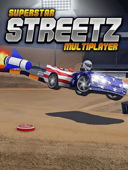 Cover Superstar Streetz