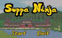 Cover Suppa Ninja
