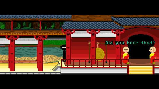 Screenshot Suppa Ninja