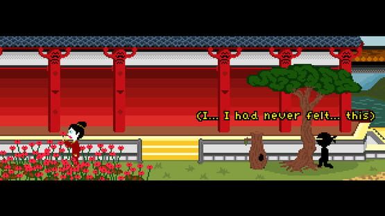 Screenshot Suppa Ninja