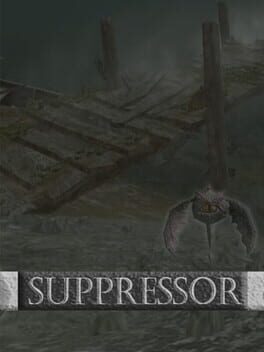 Cover Suppressor
