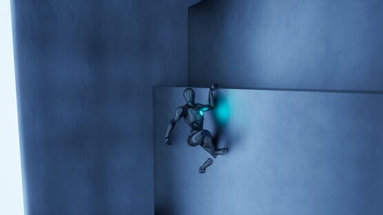 Screenshot Surface Runner