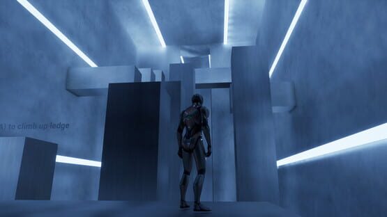 Screenshot Surface Runner