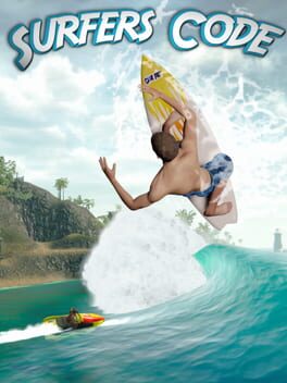 Cover Surfers Code