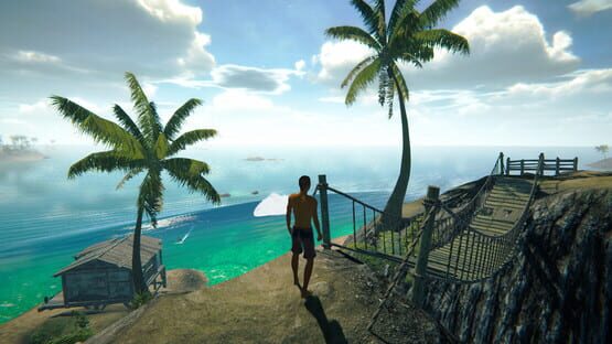 Screenshot Surfers Code