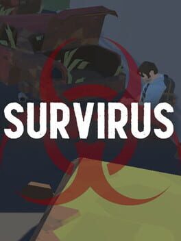 Cover Survirus