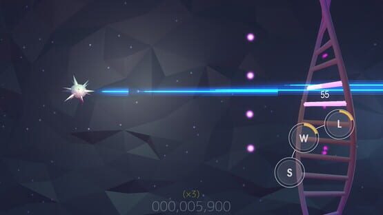 Screenshot Survirus