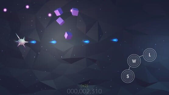 Screenshot Survirus