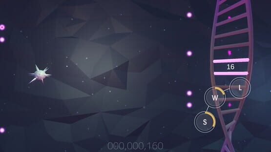 Screenshot Survirus
