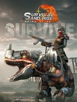 Cover Survival and Rise: Being Alive