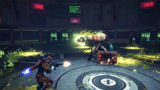 Screenshot Survival and Rise: Being Alive
