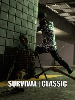 Cover Survival Classic