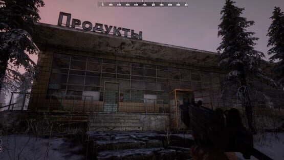 Screenshot Survival Classic