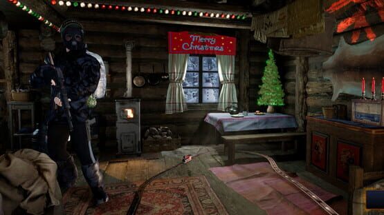 Screenshot Survival Classic