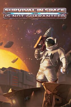 Cover Survival in Space Is Not Guaranteed