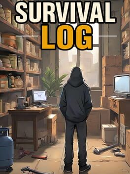 Cover Survival Log