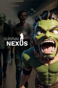 Cover Survival Nexus