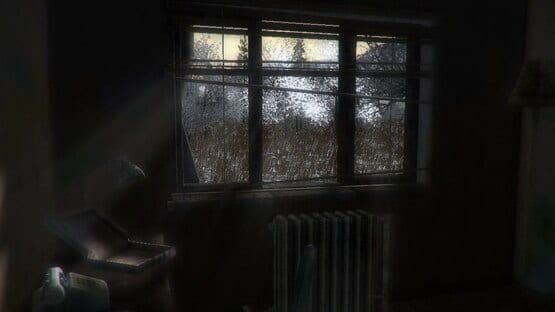 Screenshot Survival: Postapocalypse Now