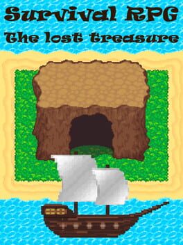 Cover Survival RPG: The Lost Treasure