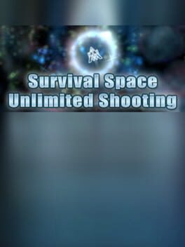 Cover Survival Space: Unlimited Shooting