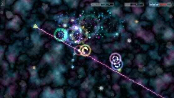 Screenshot Survival Space: Unlimited Shooting