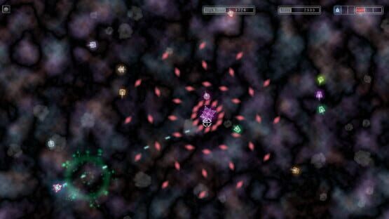 Screenshot Survival Space: Unlimited Shooting