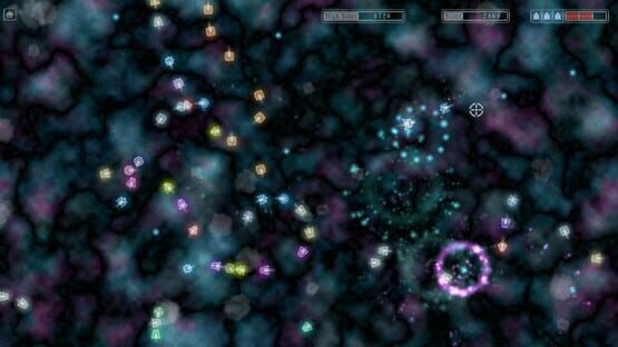 Screenshot Survival Space: Unlimited Shooting
