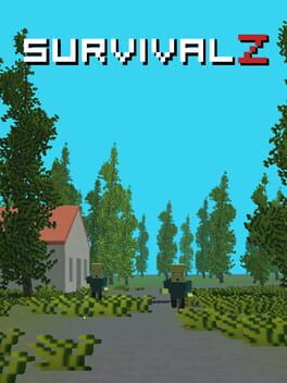 Cover SurvivalZ