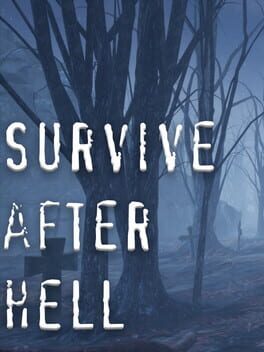 Cover Survive after hell