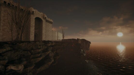 Screenshot Survive after hell