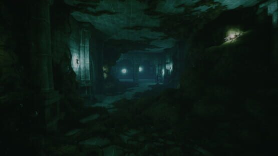 Screenshot Survive after hell
