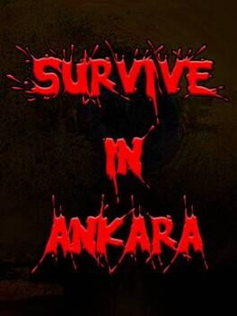 Cover Survive In Ankara