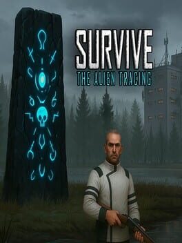 Cover Survive: The Alien Tracing