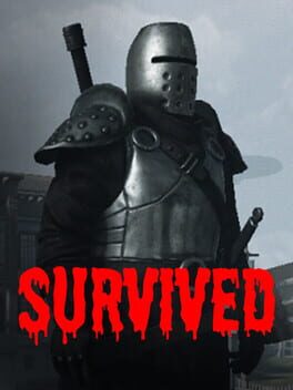 Cover Survived