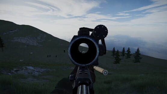 Screenshot Survived