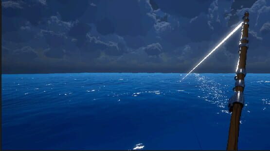 Screenshot Surviving Isolation
