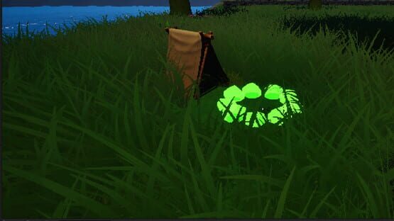 Screenshot Surviving Isolation