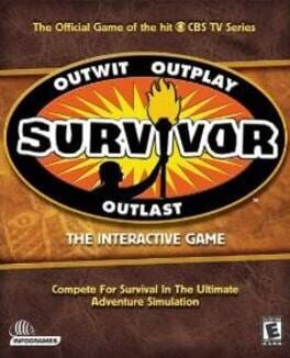 Cover Survivor: The Interactive Game