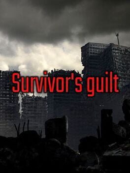 Cover Survivor's guilt