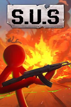 Cover S.U.S