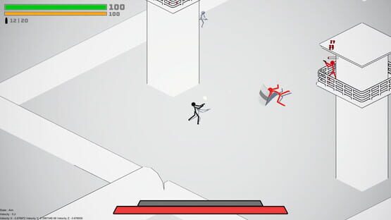 Screenshot S.U.S