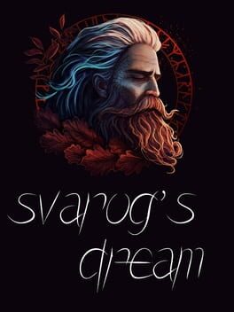 Cover Svarog's Dream