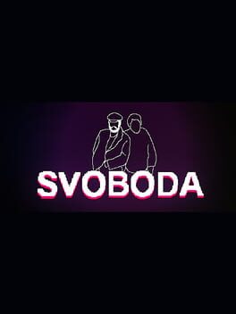 Cover Svoboda