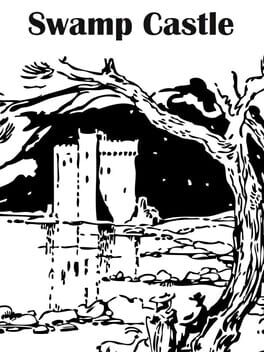 Cover Swamp Castle
