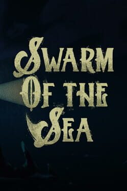 Cover Swarm of the Sea