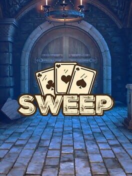 Cover Sweep