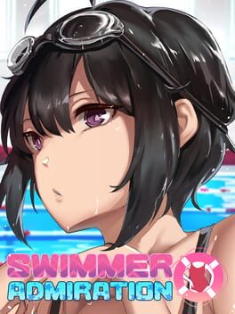 Cover Swimmer Admiration