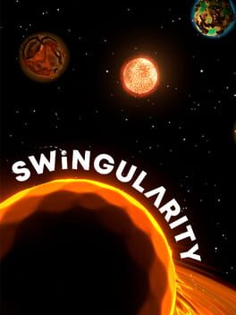 Cover Swingularity